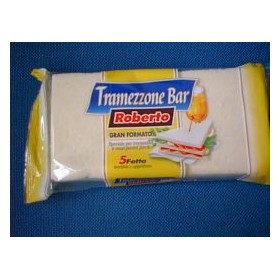 SPUNTINELLE /TRAMEZZONE MORATO GR. 700